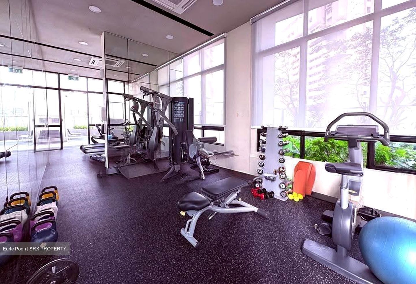 Spottiswoode Residences (D2), Condominium #612328671